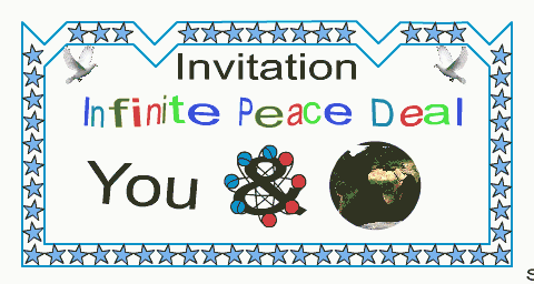 Infinite Peace
